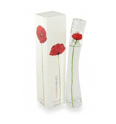 Flower Perfume by Kenzo 3.4oz Eau De Toilette spray for Women